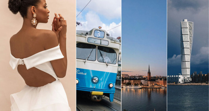 Butik, Göteborg, Malmö, Brudklänning, Stockholm, bröllopsklänning, mode och skönhet