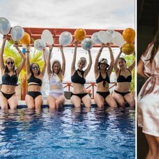 Så mycket ska en möhippa kosta