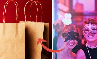 Bild till artikeln Goodiebag på festen – 40 tips på presenter 