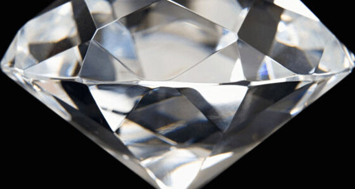Diamanter, Sten, nämligen, Billigare, Bröllop, sjunkit, Säljs, Diamant, åren, senaste, carat