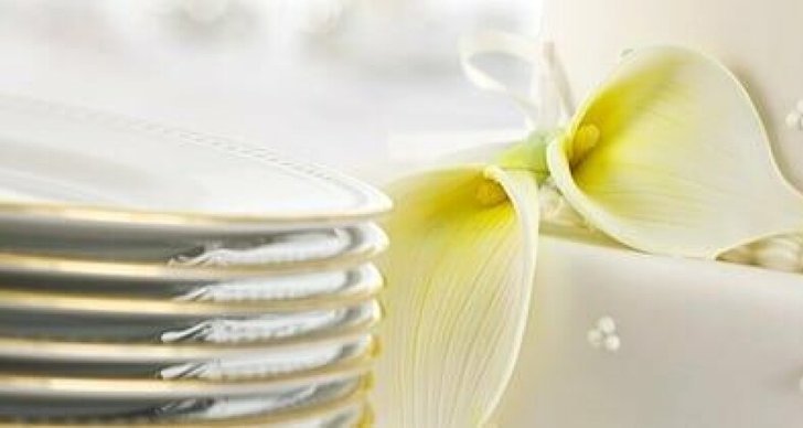 Bröllop, grönsakspastatillbehörpotatispate, Skinka, jordärtskockor, Potatis, senapssås, Pasta, servera, Förslag, publicerat, bröllopet