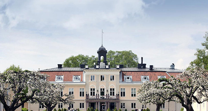 slottet, Underbart, Slott, vackert, Göteborg, södertuna, vackra, avlånga, alldeles, Bröllop