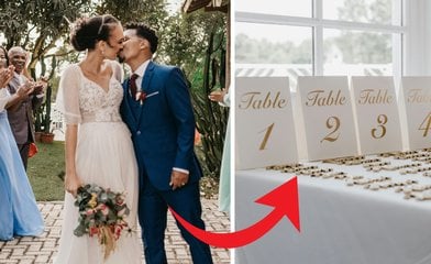Bild till artikeln Snygga skyltar för bordssiffror – 10 tips till bröllopet